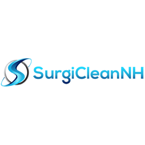 SurgiCleanNH Logo
