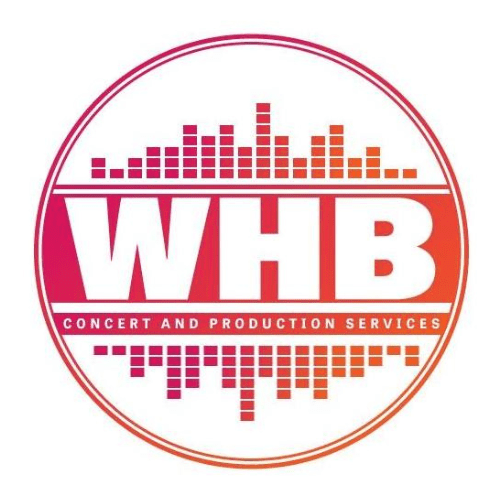 WHB Concert & Production Services