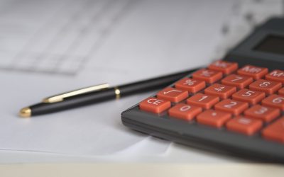 8 Ways Businesses Benefit from Budgeting and Financial Planning