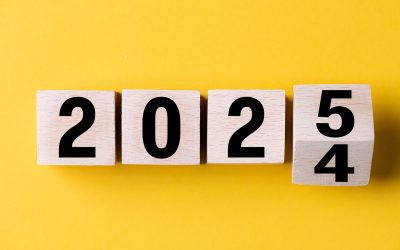 5 Financial Resolutions for Small Business Owners in 2025