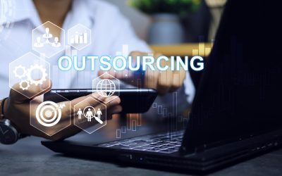 Outsourcing – Why It’s Worth Considering