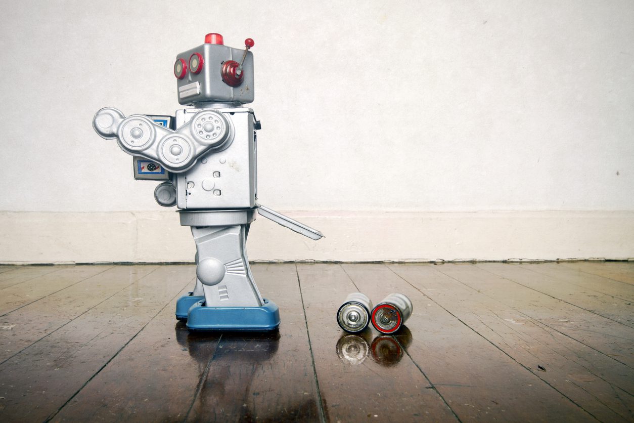 AI isn't always the answer